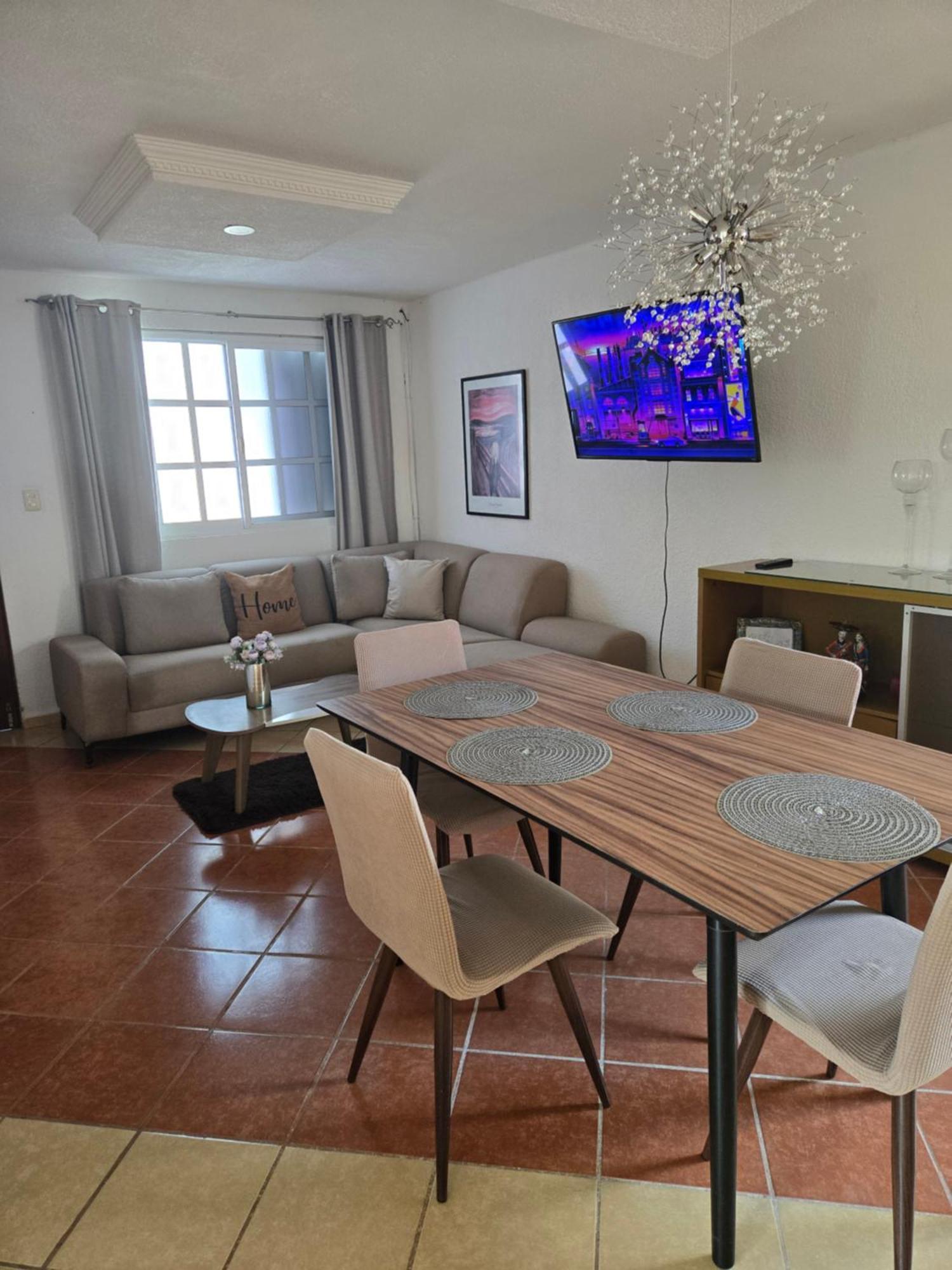 Punta Sam In Front Isla Mujeres Apartment Канкун Екстериор снимка