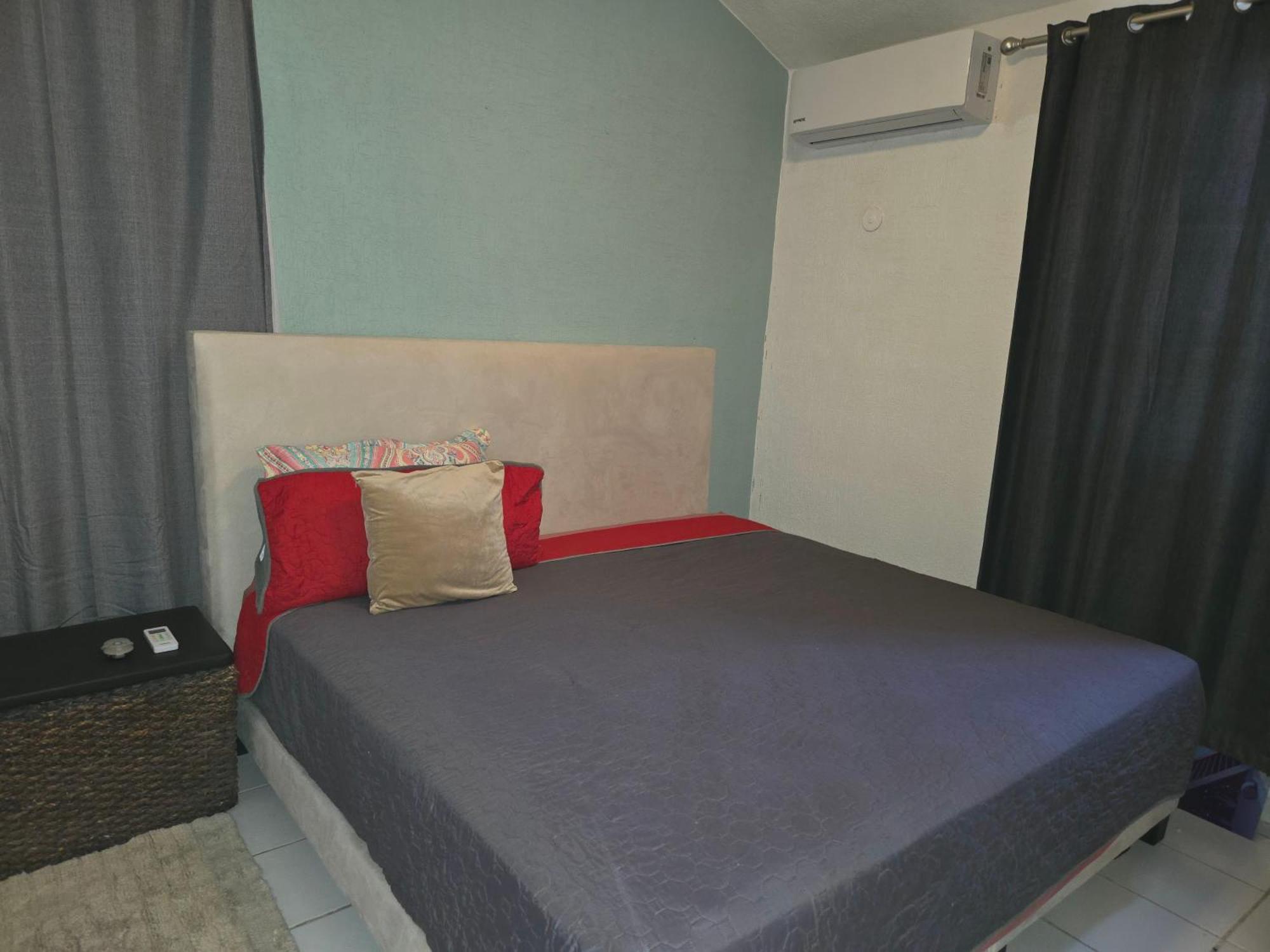 Punta Sam In Front Isla Mujeres Apartment Канкун Екстериор снимка