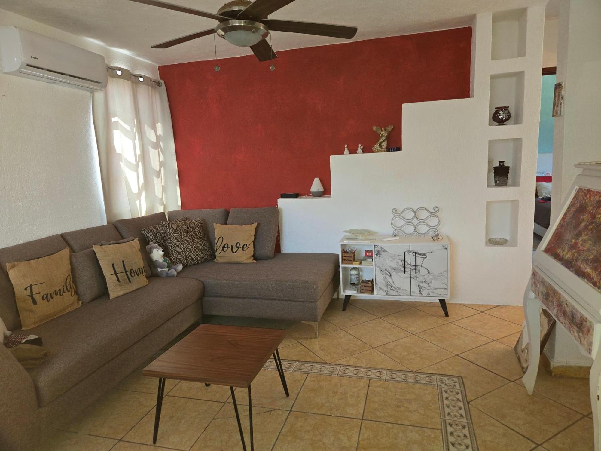 Punta Sam In Front Isla Mujeres Apartment Канкун Екстериор снимка